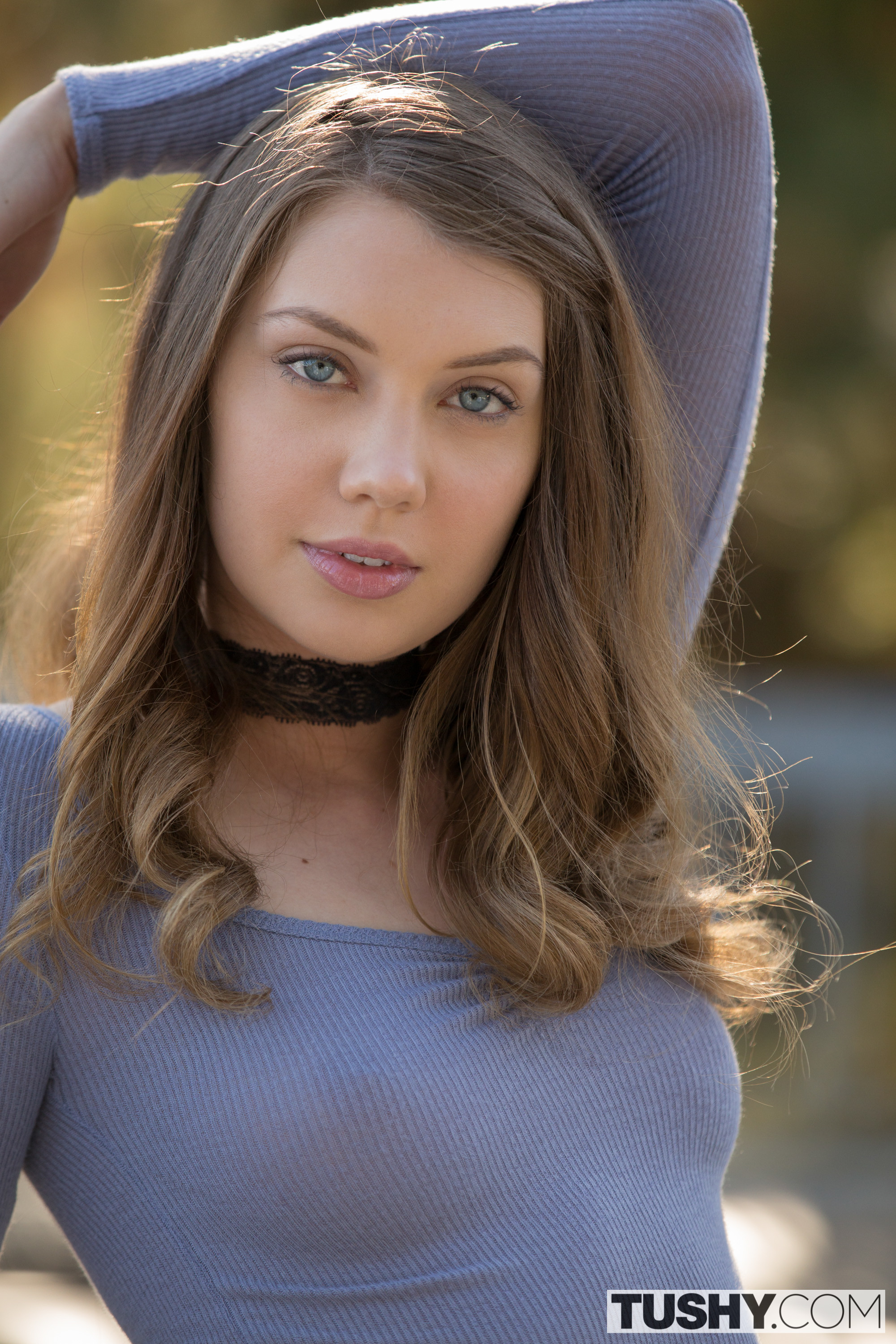 Elena Koshka Russian