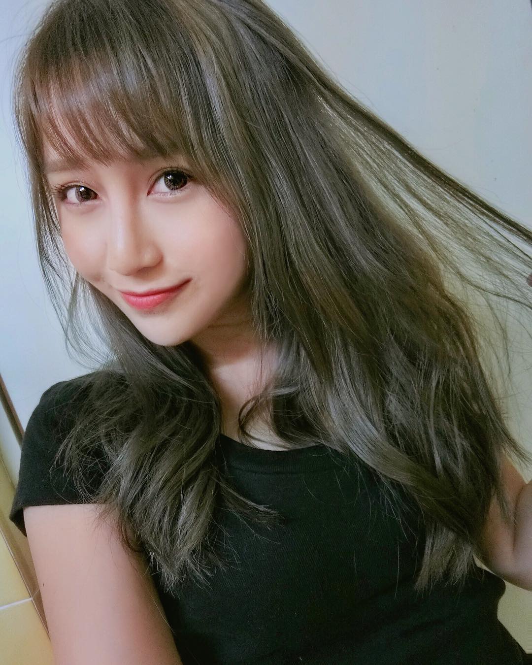 不只福利更是養生！超甜戲引子「陳樂樂」雙峰水上漂，美背翹臀同時乍現讓人七竅生煙！