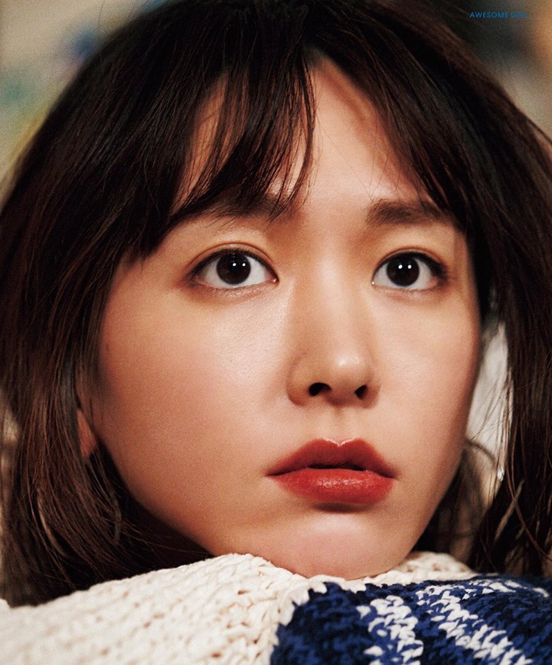 正又能幹！新垣結衣《非獸性男女》精準詮釋完美OL　編劇跪謝：感謝結衣出生在世上