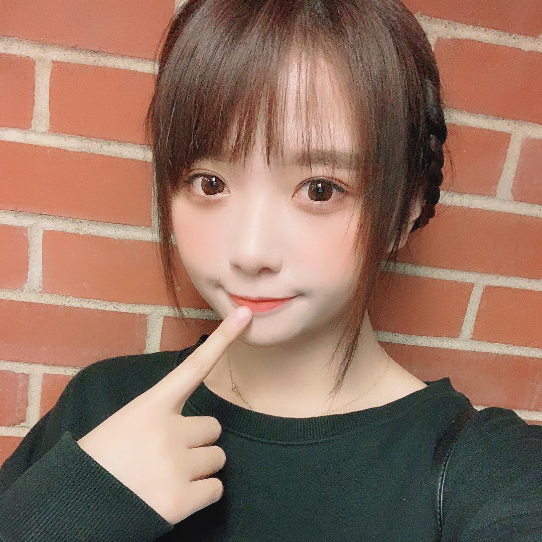 女友系Coser「Borusushi」甜美外表隱藏火辣曲線　穿上布魯馬沒有違和感！