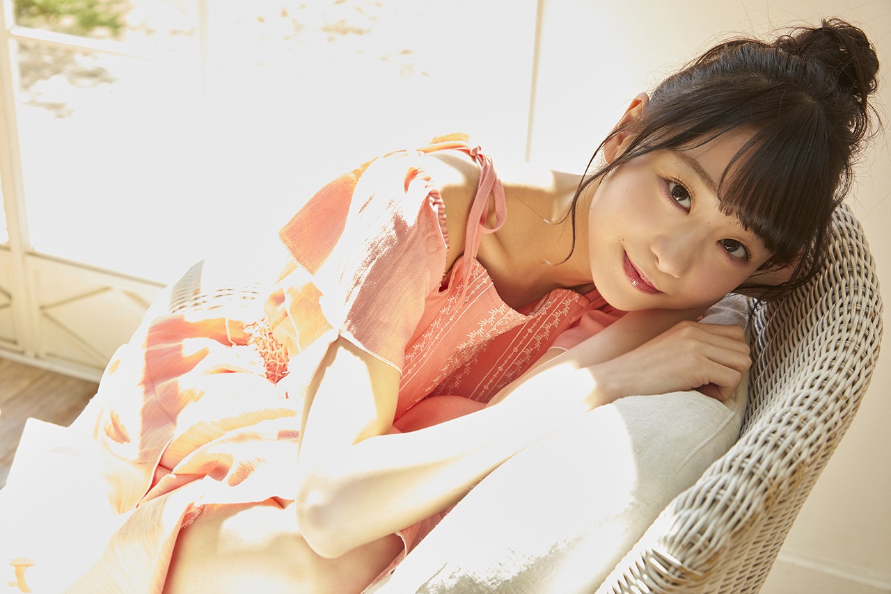 瀧脇笙古   Hustlepress U18 Zero  最新寫真雜誌 - 亞洲美女 -