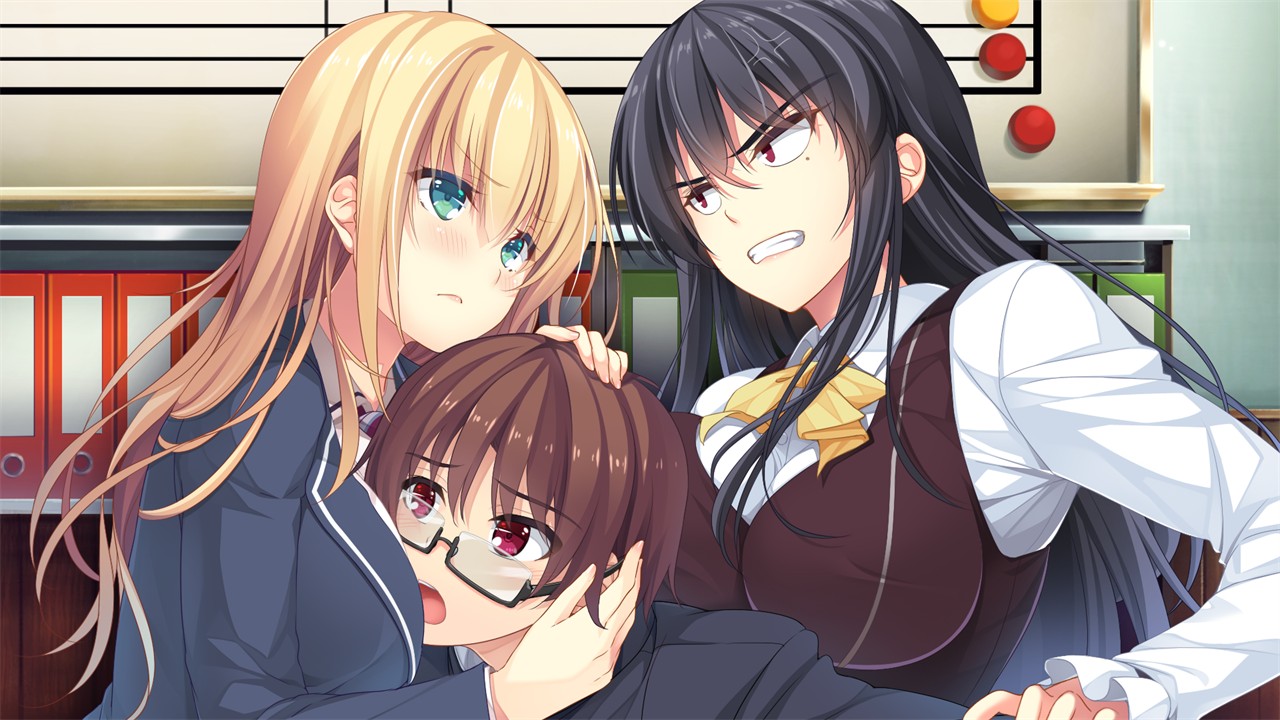 Senzaiishiki No Akuma Hontou No Jibun
