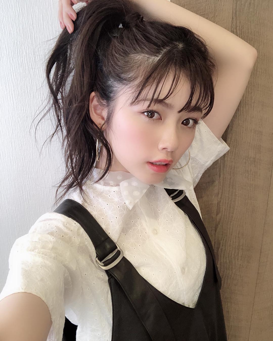 Instagram 風花 小 芝