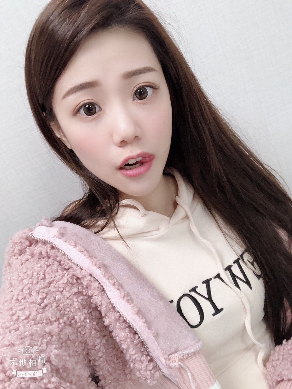 活潑逗趣，活力四射小萌妹 - 素人正妹 -