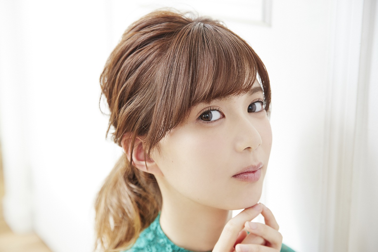 松平璃子長相有點混血的大小姐最新四月期雜誌寫真 亞洲美女 Jkf 捷克論壇