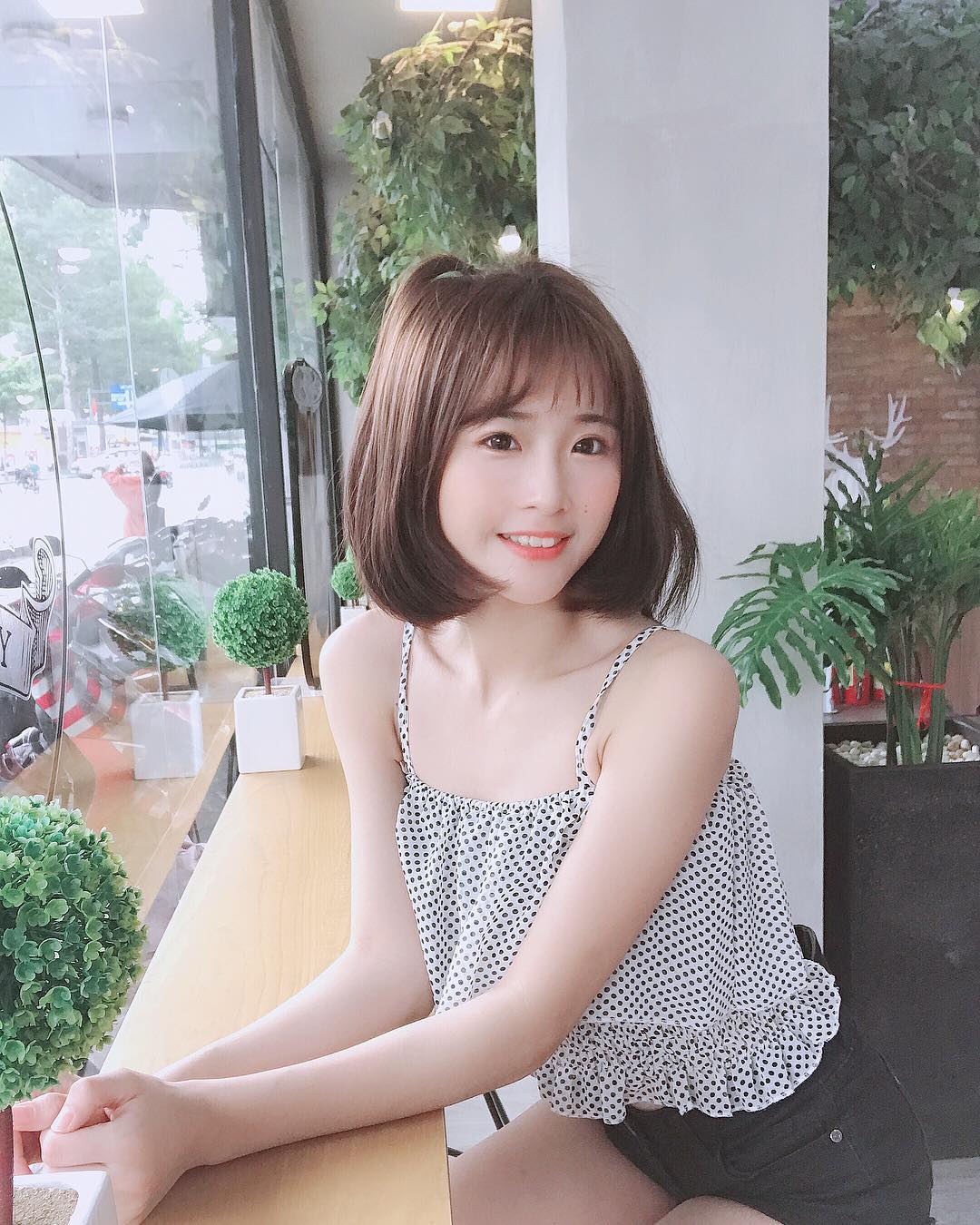 甜美陽光少女「小凱伊」笑容溫暖人心　全糖氣質讓人甜到蛀牙