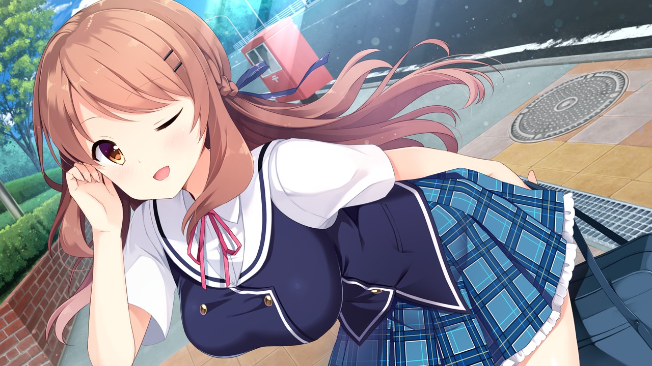 Hitomi No Rakuin 4 ~Etsujoku No Soushin Kaizou~