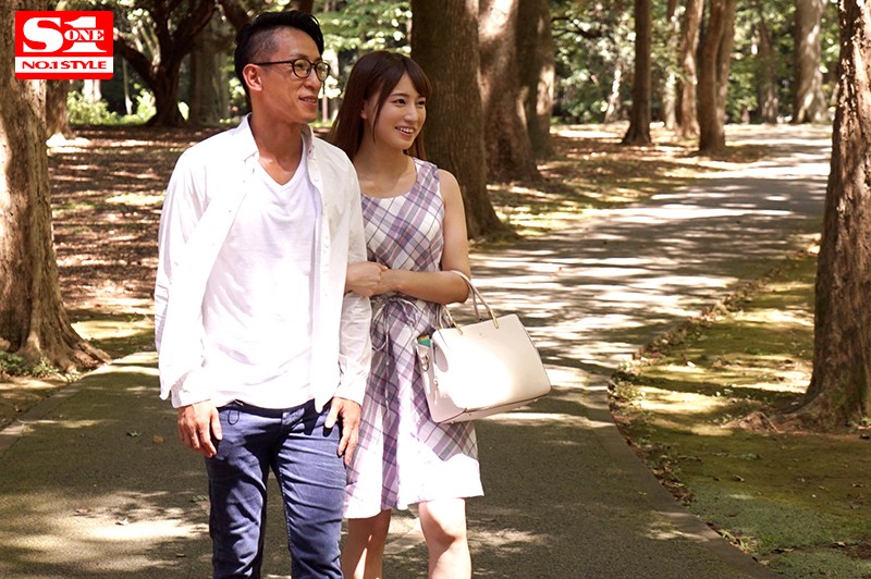 SSNI-397:母性本能噴發,人氣美少女初川南與帥哥談戀愛啪啪啪被偷拍！ - 貼圖 - 性感激情 -