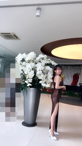 老婆閨蜜 - 素人正妹 -
