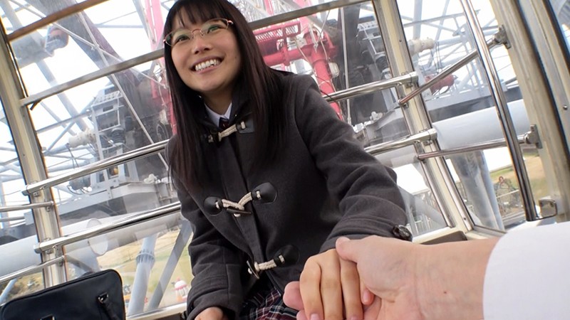 宮沢ちはるのひよこ5月新作「J○お散歩」濃厚過ぎるおじさんと3本番！！ - 貼圖 - 性感激情 -