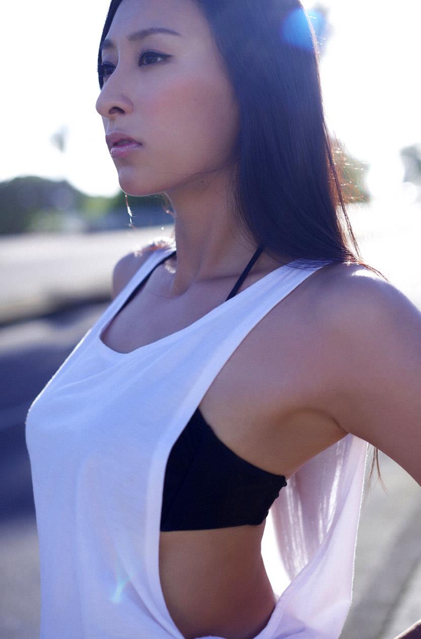 淺田舞f罩杯原花滑選手的泳裝寫真還真是深藏不露 亞洲美女 Jkf 捷克論壇