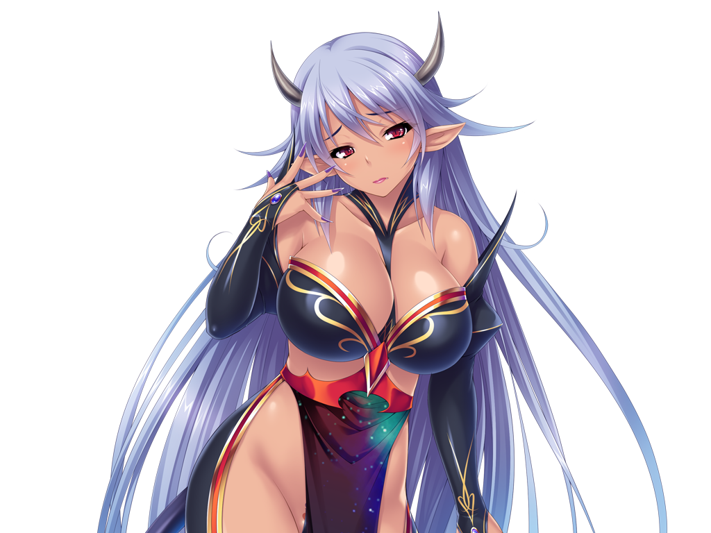 Gal Tomo Harem