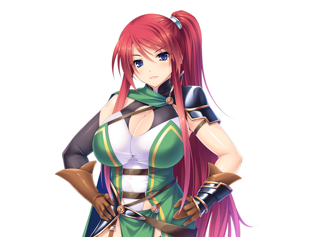Master Of The Harem Guild Vndb