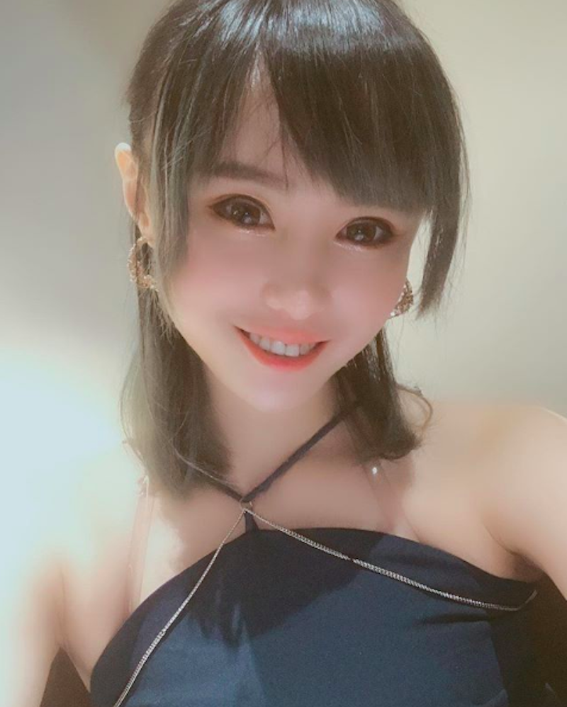 賽德克女孩「杉杉」脾氣不好別惹她！火辣熱舞還受邀到深圳表演啦～