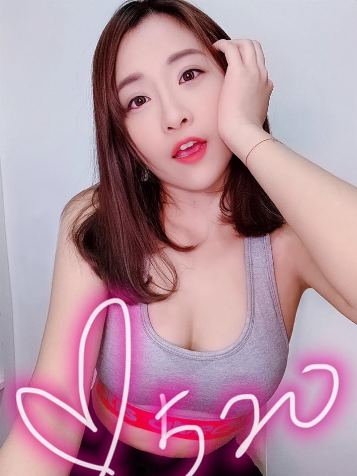 甜萌正妹「小漾」人美心善熱心公益　火辣美照也一併照顧單身狗！