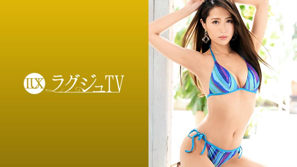 通訳 松嶋奈々さん 30歳 ラグジュTV 1102 - 貼圖 - 性感激情 -