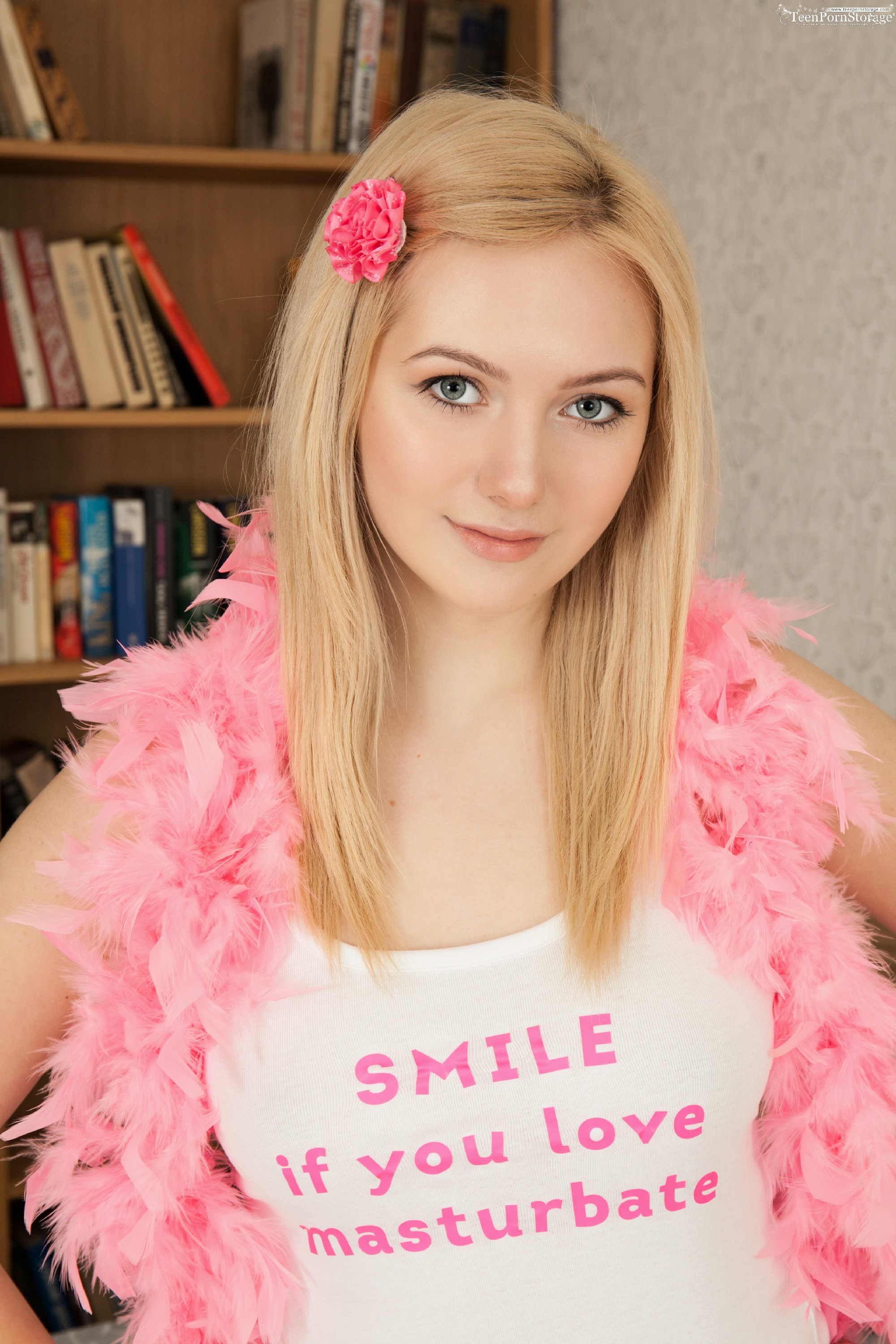 Teen Porn Storage