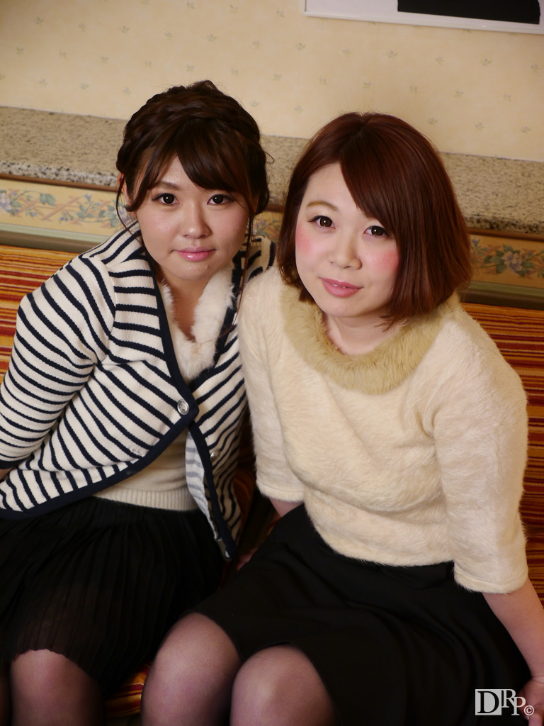 水木りりか-なお-やってみたかったレズ&3P - 貼圖 - 性感激情 -