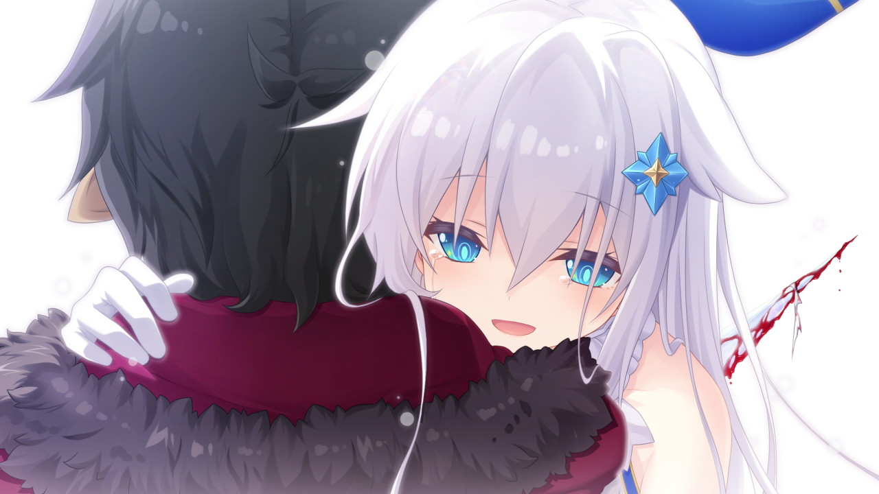 Amayui Castle Meister Cg