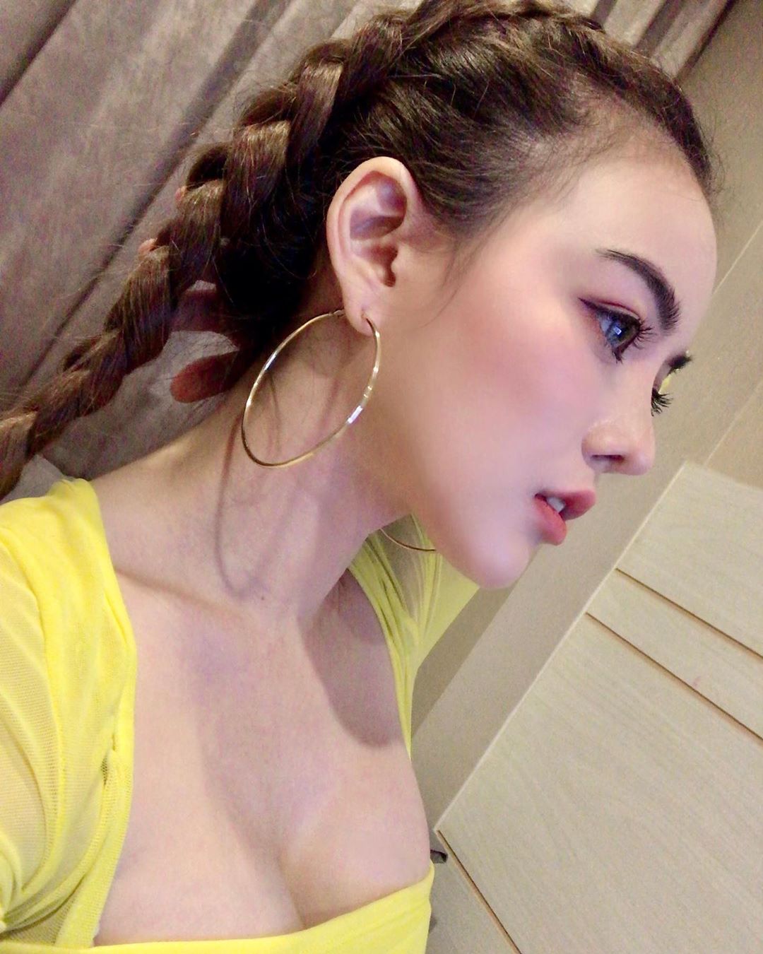 清純嫩妹 魔性電眼直視夠渾身酥麻 - 亞洲美女 -