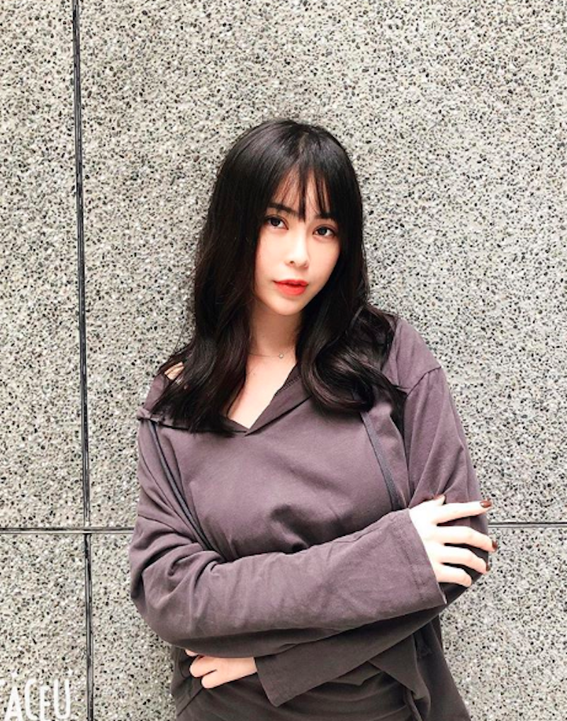 優質正妹「Nicole Lee」日常出沒健身房，前凸後翹「曼妙身材」果然有練過！