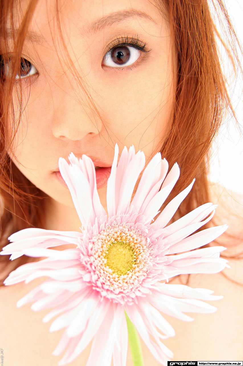 銷魂美尻白嫩Q彈 水滴形狀真香醇 亜紗美 - 亞洲美女 -