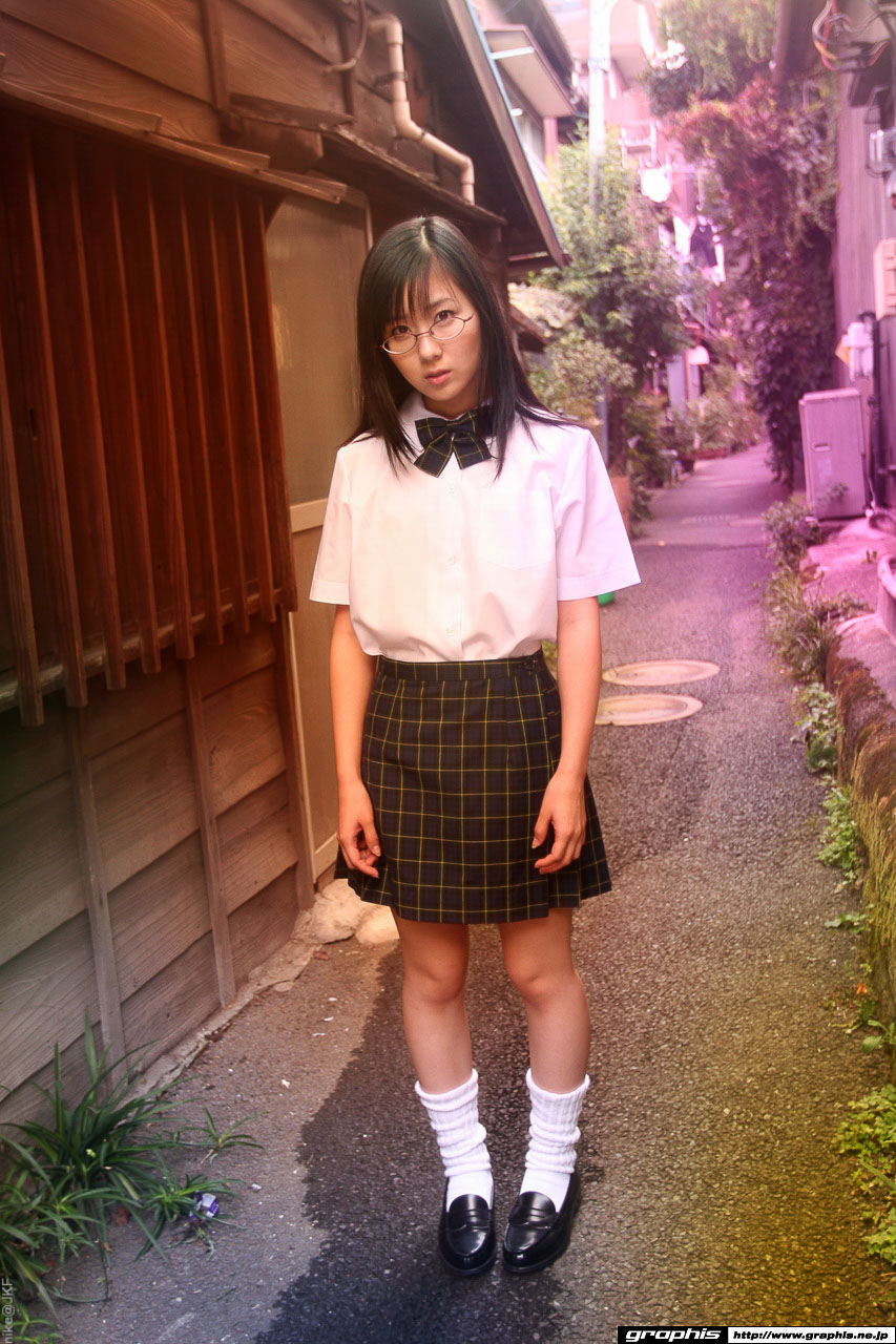 充滿神秘感小隻馬 迷人樣貌無法保持理性 戀野戀 - 亞洲美女 -