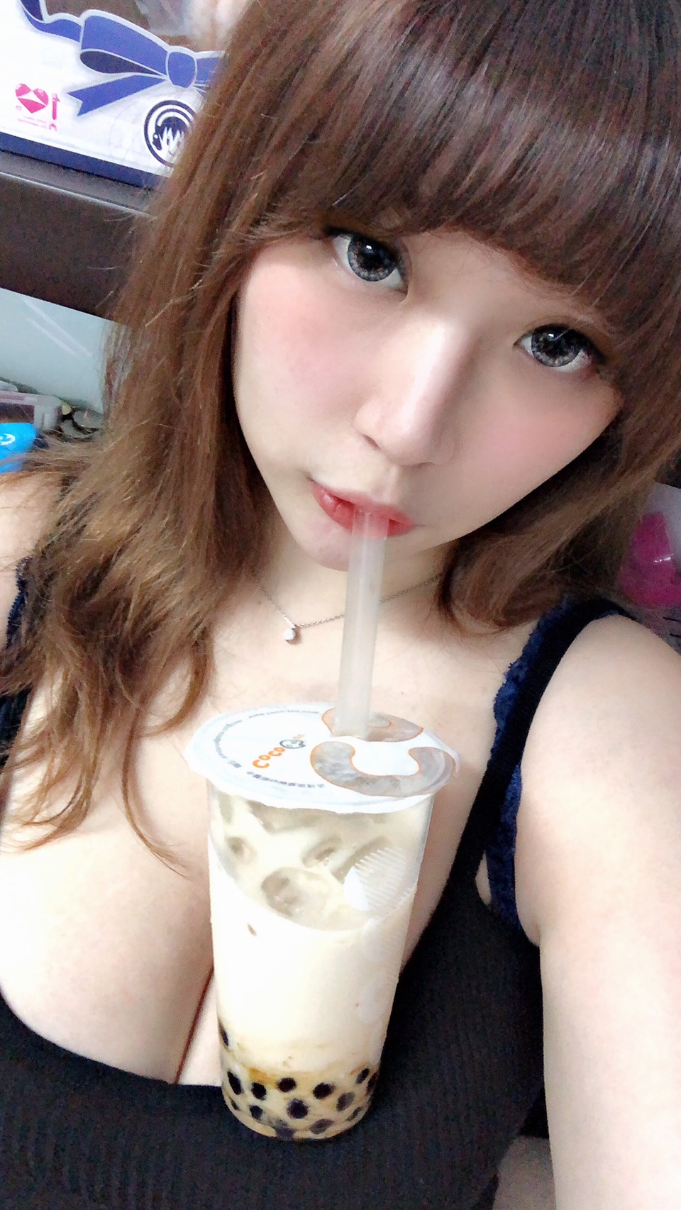 看 了 這 麼 多"制 霸 H 級 乳 神"Ruru 茹 茹 美 照.不 知 道 大 家 會 不 會 好 奇.倒 是... 