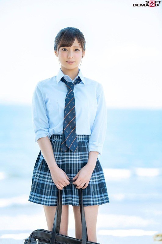 久留木玲：この子、青春ど真ん中！ 久留木玲 SOD専屬 AVデビュー - 貼圖 - 性感激情 -