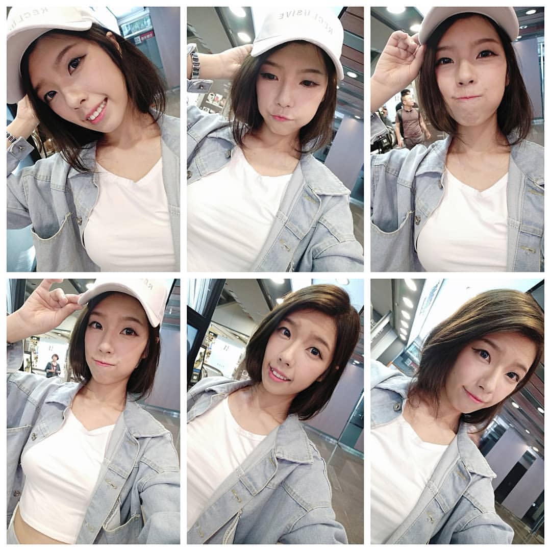 清大正妹培培超性感裸背露出看到真的凍末條 - 素人正妹 -