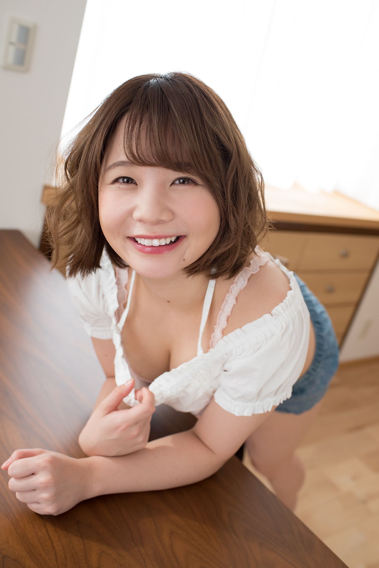 真奈 居家美少女 [52P] - 貼圖 - 清涼寫真 -