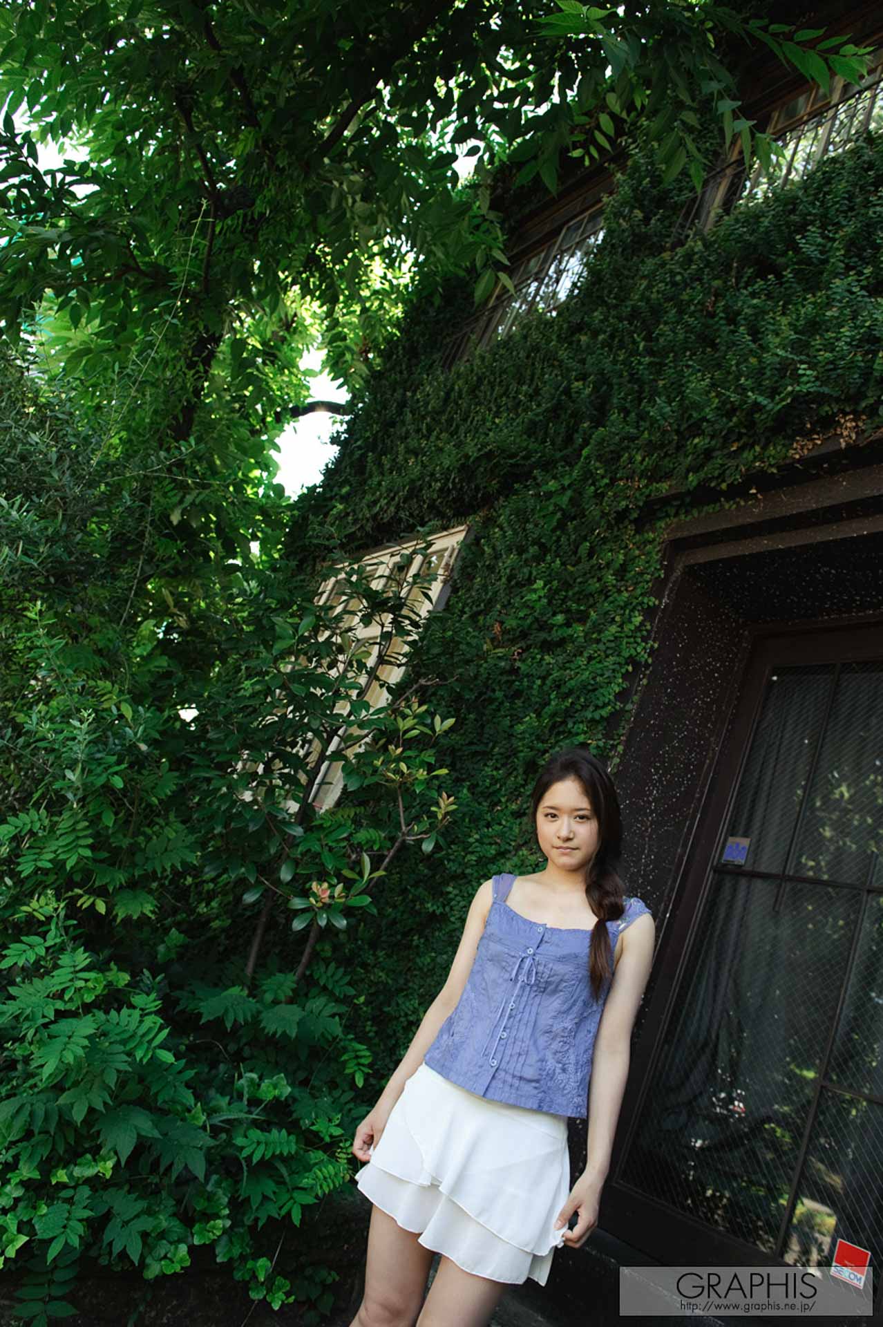 樸素女優水野碧 露起身材模樣有夠騷 - 亞洲美女 -