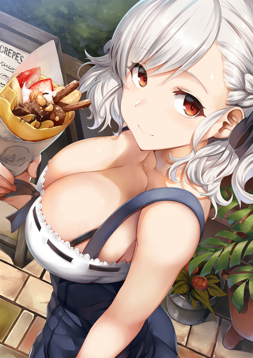 少女前線 SPAS-12 - 情色卡漫 -