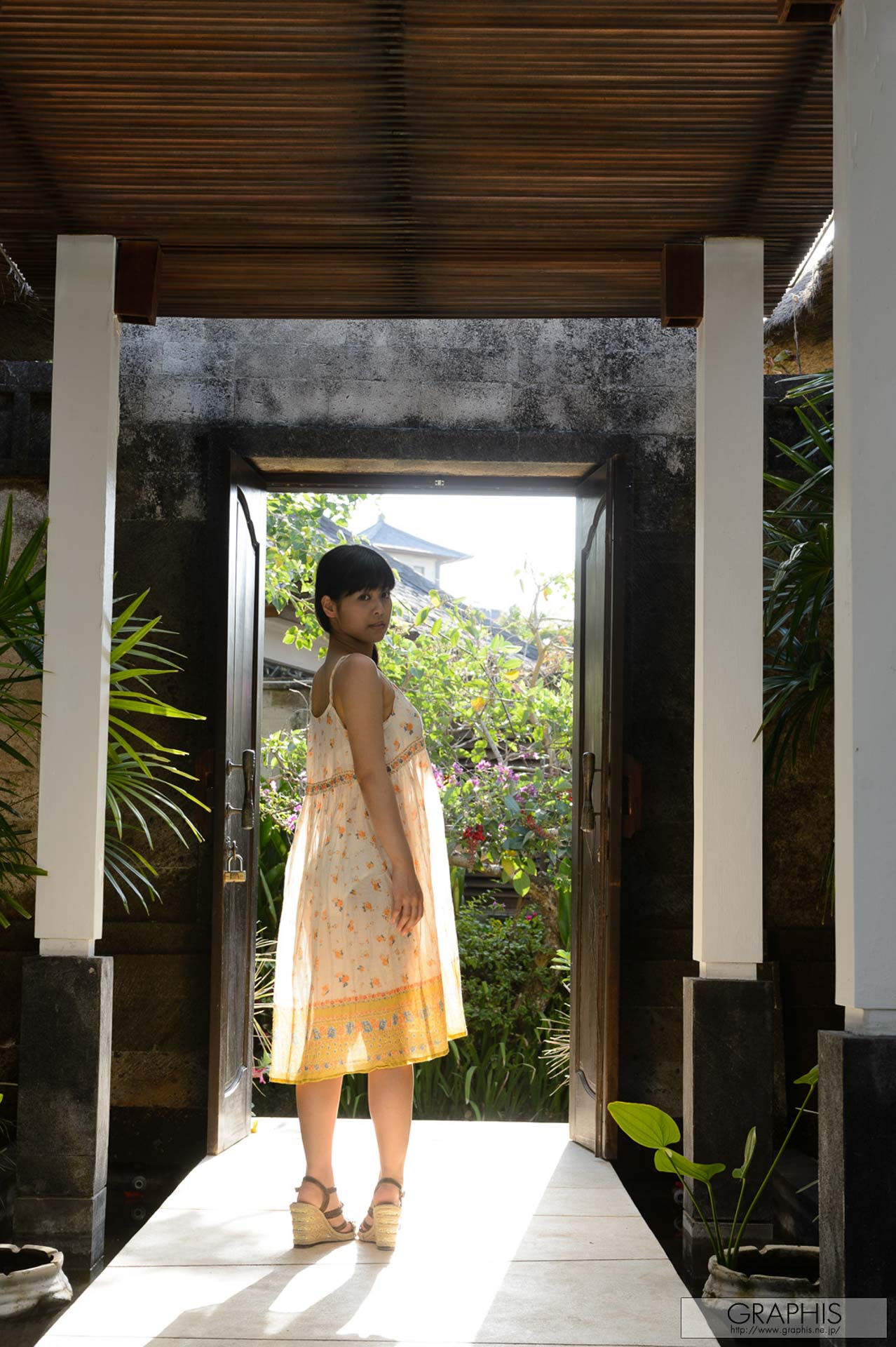 清純女優紗藤まゆ 美人露胸一瞬間有夠暈 - 亞洲美女 -