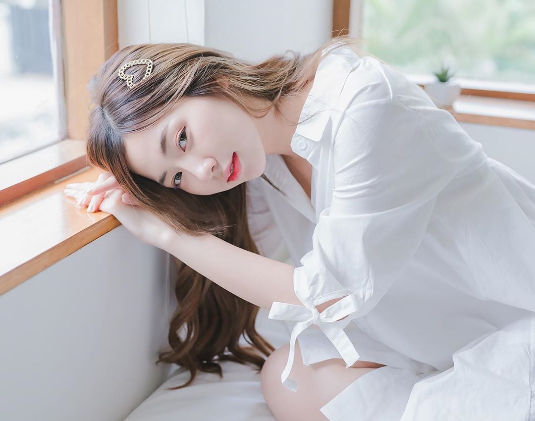 娶老婆還是泰國的好！皮膚白皙 超不科學組合：根本女神下凡！ - 亞洲美女 -