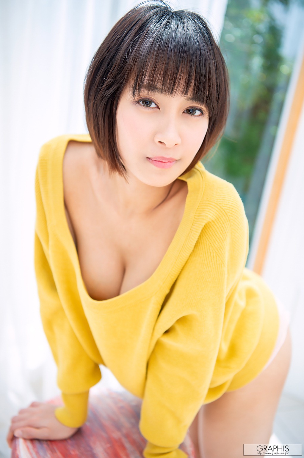 Rika Aimi 逢見リカ, [Graphis] Gals 『 First Gravure 』 Set.02 [20P] - 貼圖 - 清涼寫真 -