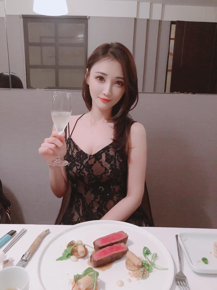 環亞美神大賽季軍佳麗Sanny 讓人感覺就像仙女下凡一樣 - 美女圖 -