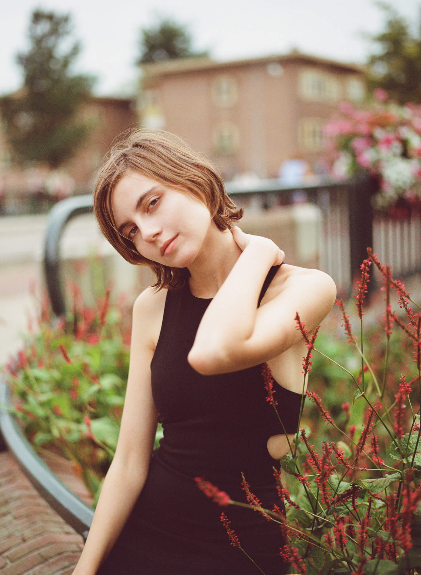 Liara Roux Your Travel Sized Sweetheart - 歐美美女 -