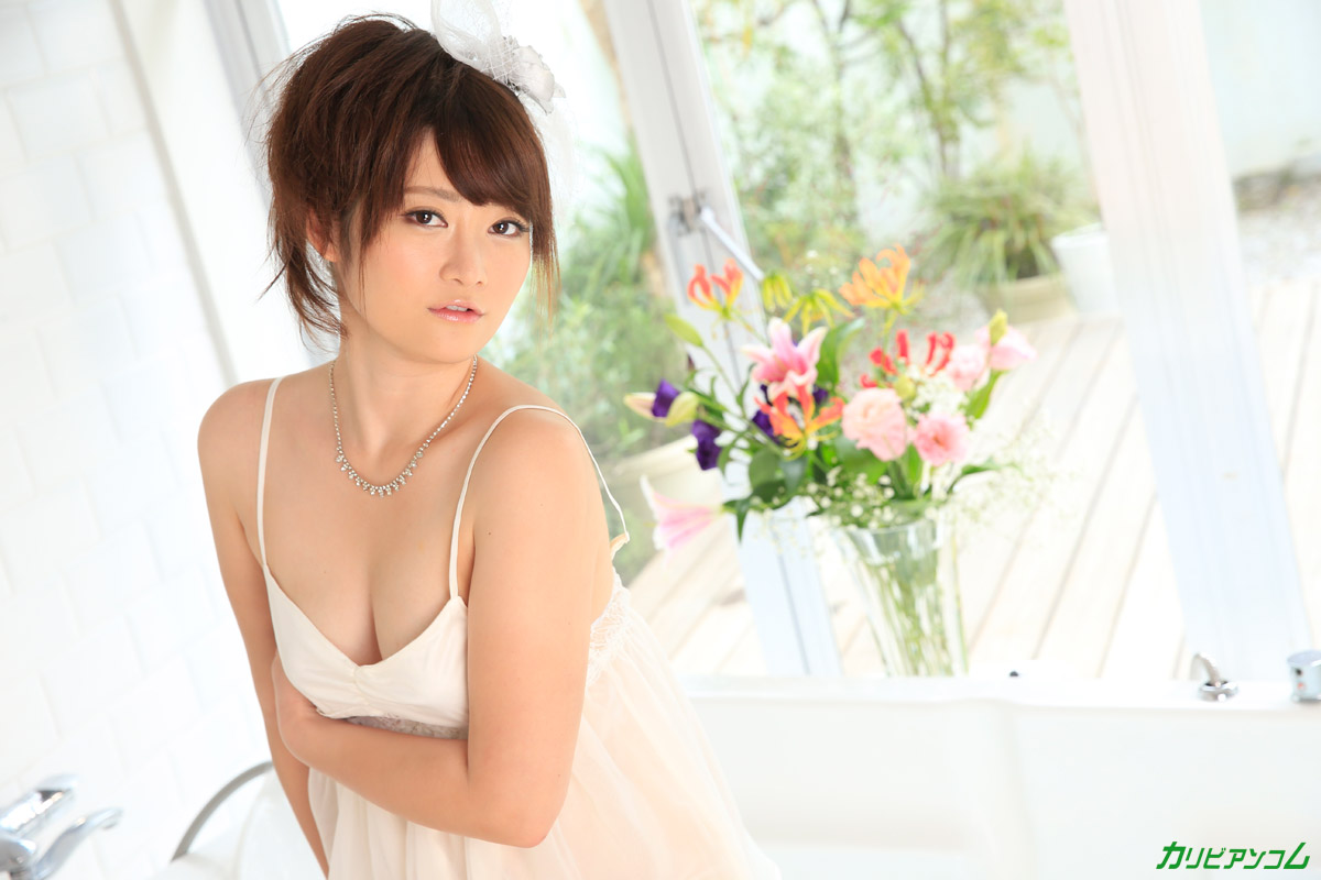 生島涼-極上泡姫物語Vol.53 - 貼圖 - 性感激情 -