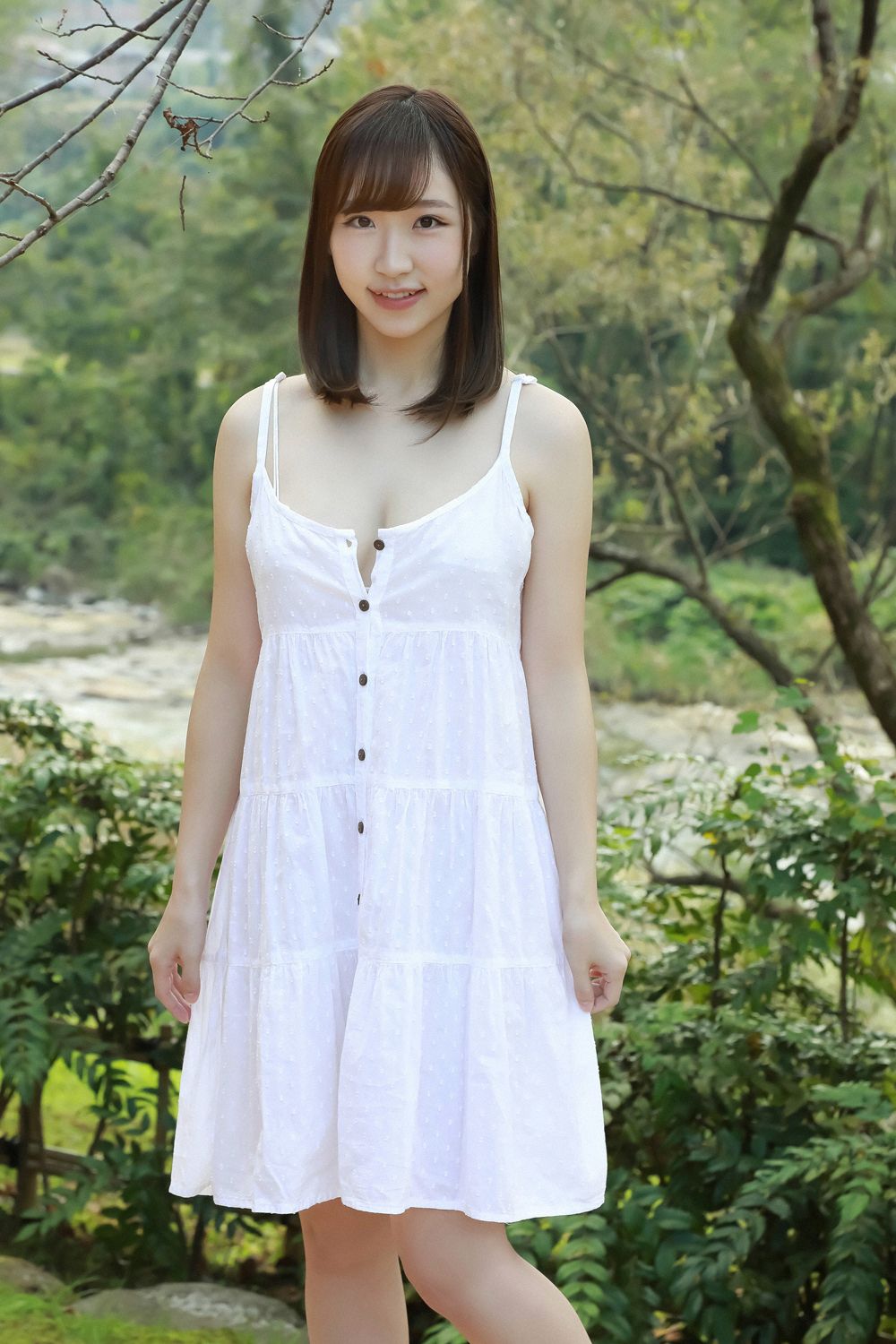木ノ內れみ  核彈級美乳上下搖晃  超狂身材讓人秒起邪念 - 亞洲美女 -