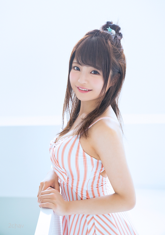 SODstar8月デビュー女優「石原める」情報解禁！アイドルからAV転身した22歳ミニマム美女... - 貼圖 - 性感激情 -