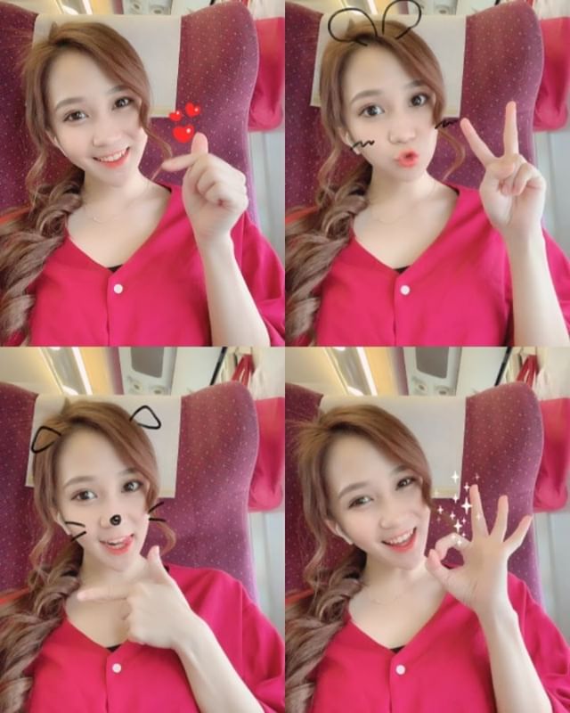 甜心天使安琪小露性感身材挑戰你的費洛蒙 - 美女圖 -