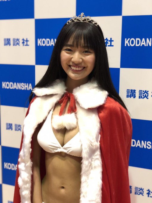 全日本最可愛！2019雜誌小姐冠軍出爐　17歲現役高中生「豊田ルナ」奪冠
