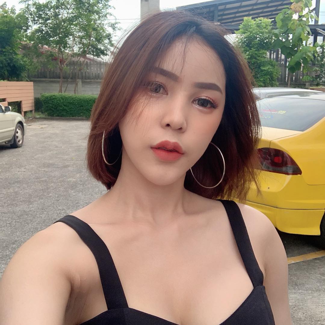 北半球全露形狀太渾圓 美艷氣息瞬間爆發 - 亞洲美女 -
