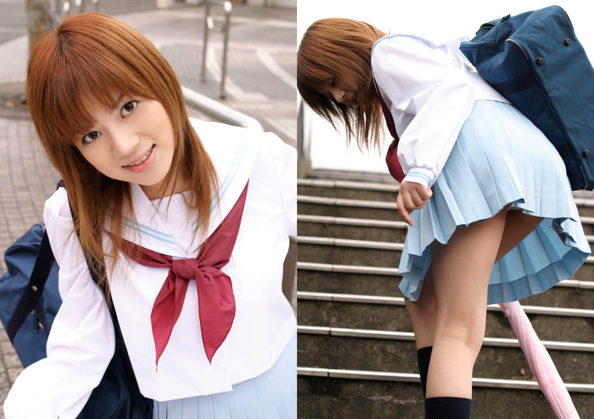 水城ゆう 銷魂美臀藏不住 絕品身材好撩人 - 亞洲美女 -