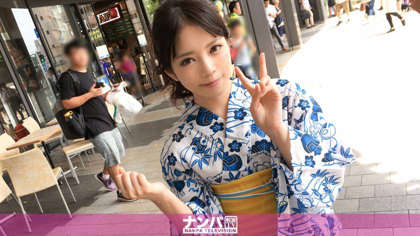 花火大會・浴衣ナンパ！大學3年生・商學部 ※ス●バでバイト 愛子ちゃん 21歳+女子大... - 貼圖 - 性感激情 -
