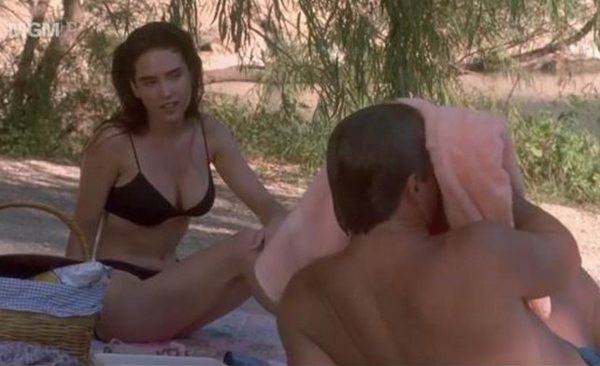 珍妮佛康納莉Jennifer Connelly - 歐美美女 -