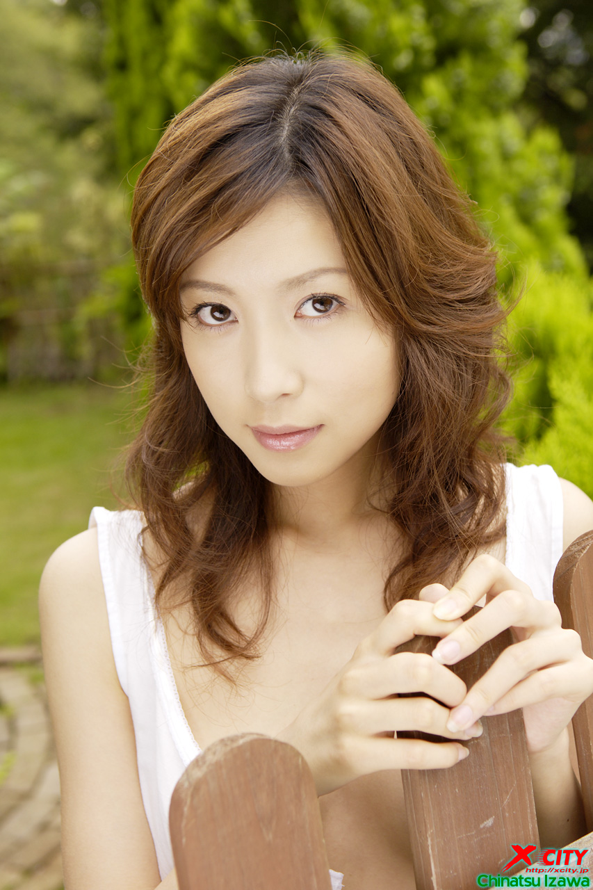 身材玲瓏有緻堅挺「渾圓嫩乳」太犯規 伊沢千夏 - 亞洲美女 -