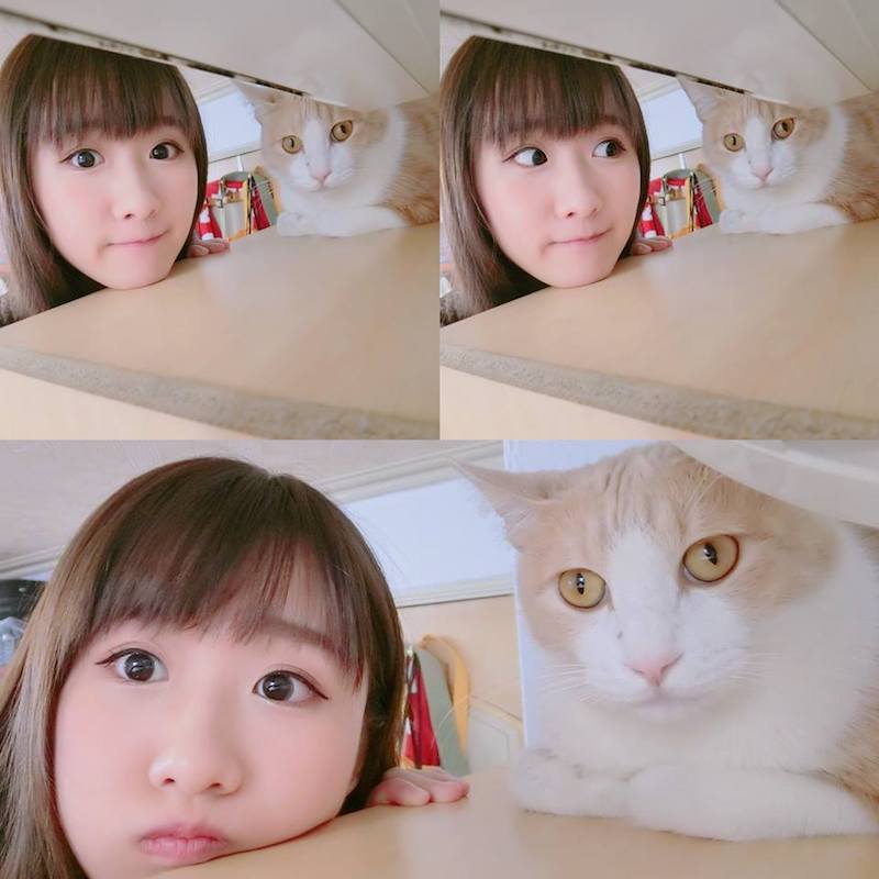 高材生正妹「李思嫺」清新甜美少女感十足，會打game還會唸書的人生勝利組～