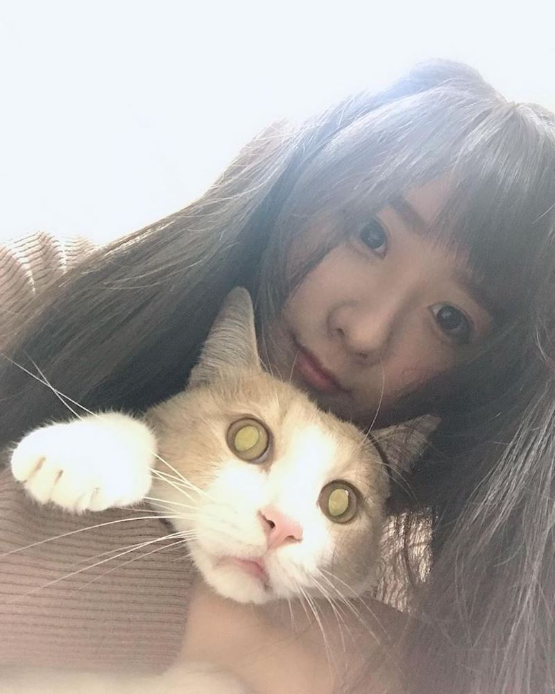 高材生正妹「李思嫺」清新甜美少女感十足，會打game還會唸書的人生勝利組～